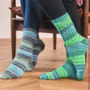 Socken "Weltrekord" 109396.1314