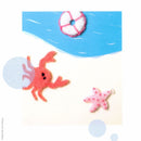 Heft "Rico Bubble Maritim - Beyond the Sea"