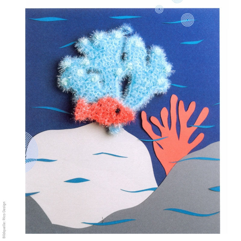 Heft "Rico Bubble Maritim - Beyond the Sea"