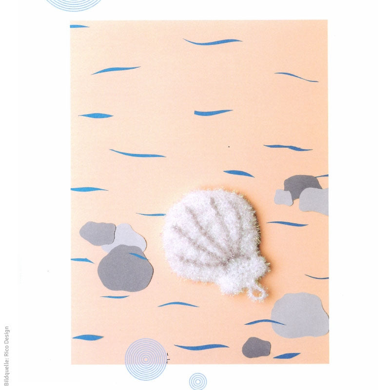 Heft "Rico Bubble Maritim - Beyond the Sea"
