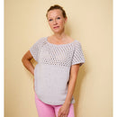 Buch "Aus 1 mach viele. Raglan-Shirts stricken"