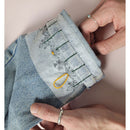 Buch "Let´s Stitch Flowers"