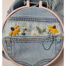 Buch "Let´s Stitch Flowers"