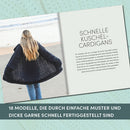 Buch "An einem Tag gehäkelt"