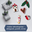 Adventskalender "In der Weihnachtshäklerei"