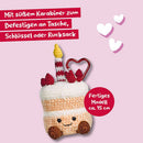 Häkelset "Barry Cake"