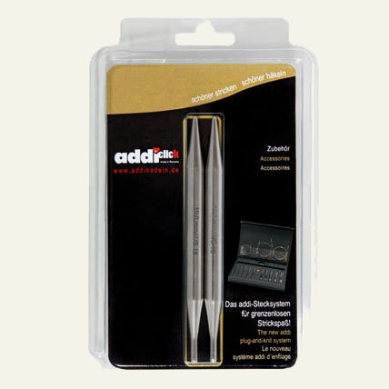 addi-click Basic Nadelspitzen