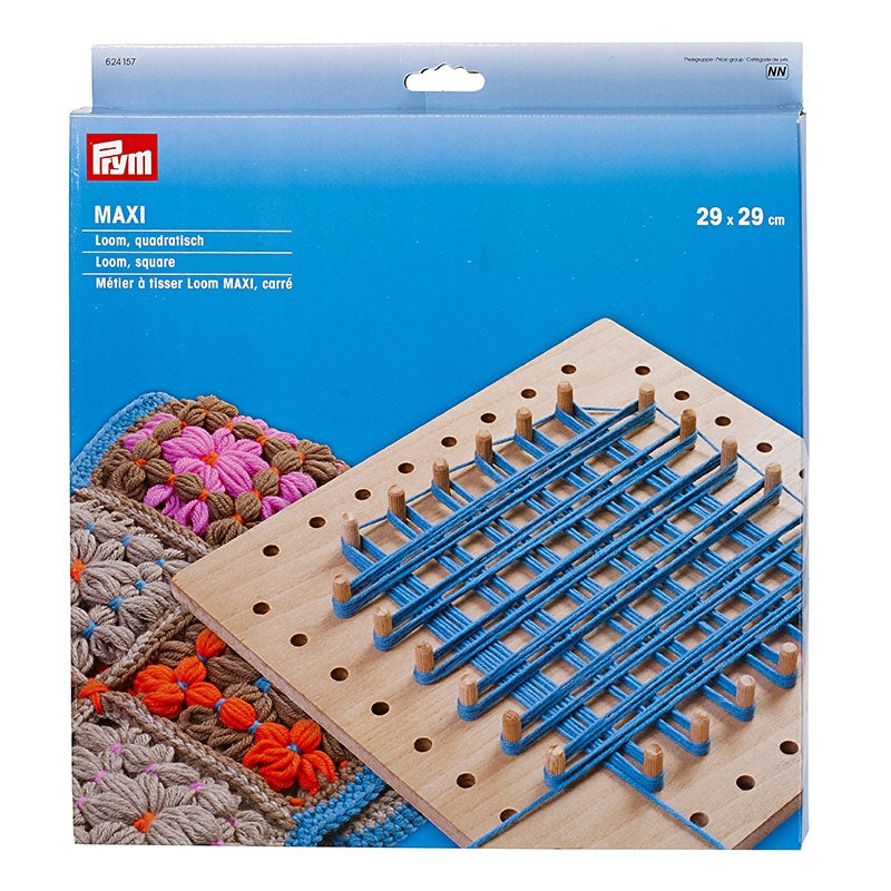 Loom MAXI "Quadrat"