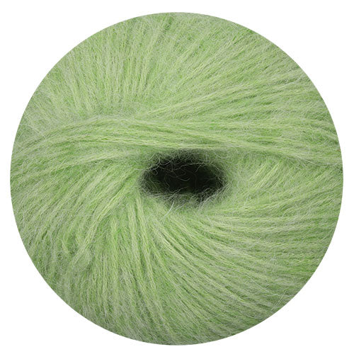 Nature Cotton weißgrün