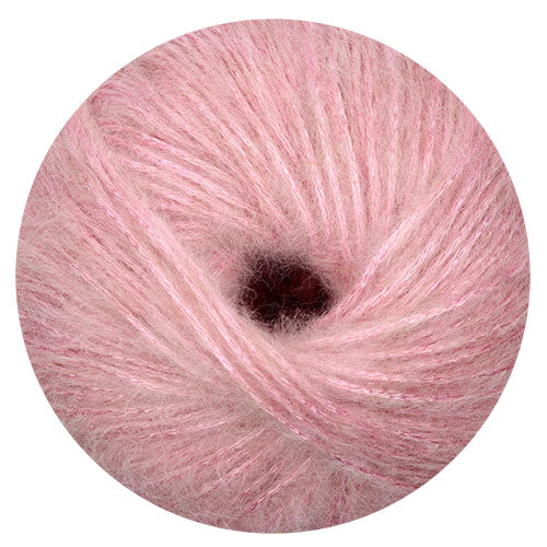 Paris rosé/rosa-metallic
