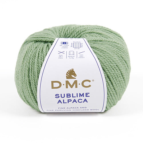 Sublime Alpaca schilf
