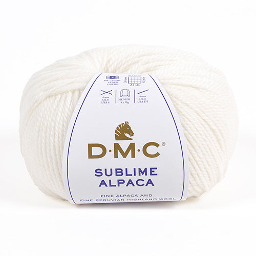 Sublime Alpaca natur