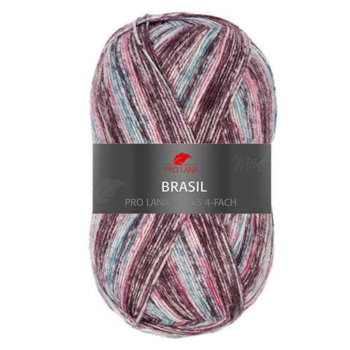 G.S. Brasil beere
