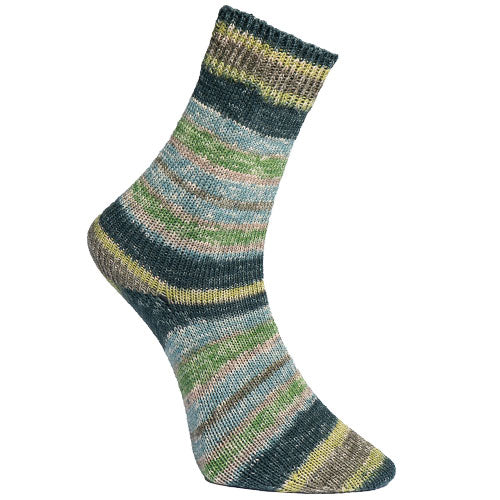 G.S. Fashion 5 4-f. forest