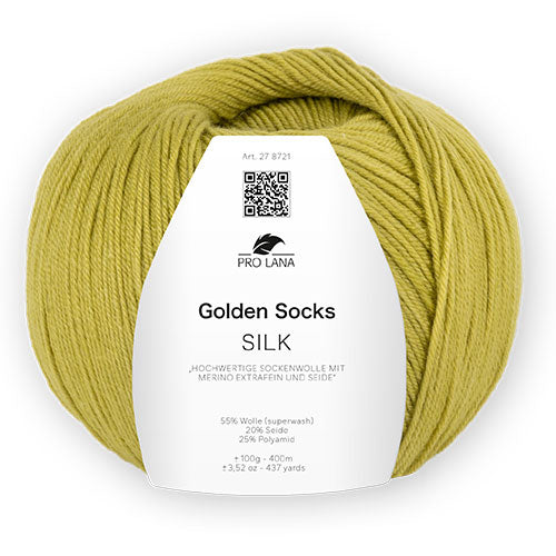 G.S. Silk anis