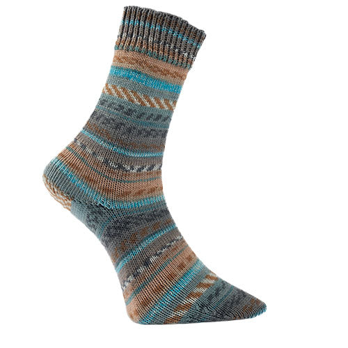 G.S. Matterhorn 6f. riff