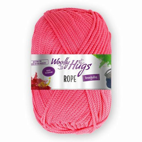 Rope pink