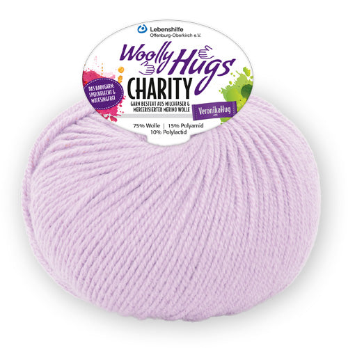 Charity flieder