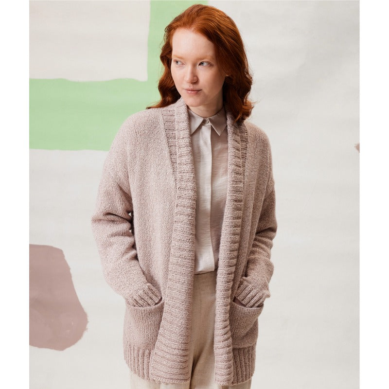 Damenjacke" Luma" 109410.47