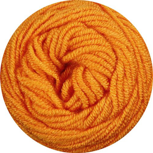 Soft & Easy mandarine