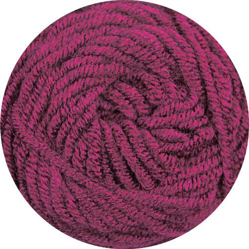 Soft & Easy burgund