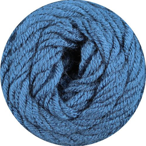 Soft & Easy indigo