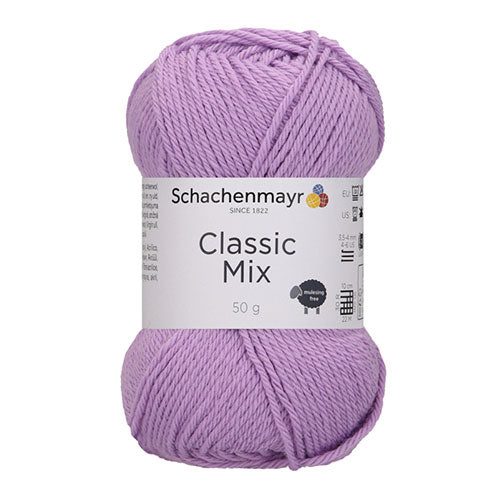 Classic Mix lilac