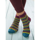 Booklet "Knit with Colors"