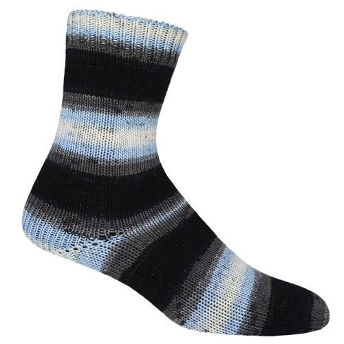 Sensitive Socks stormy