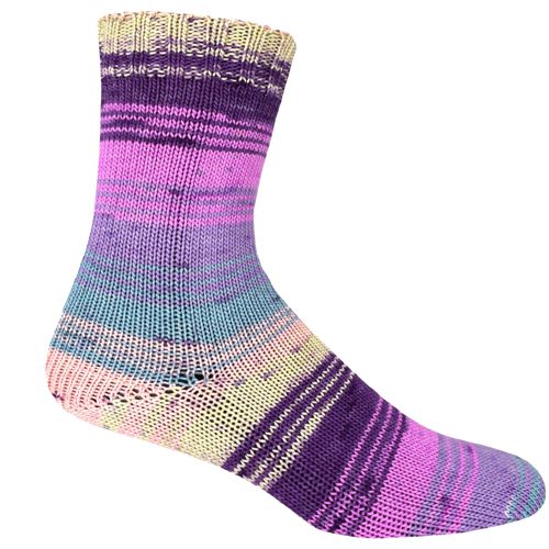 Sensitive Socks lavendel