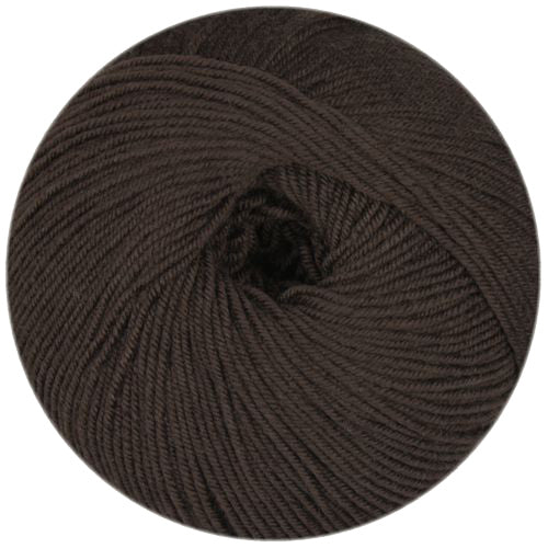 Merino extrafein mocca