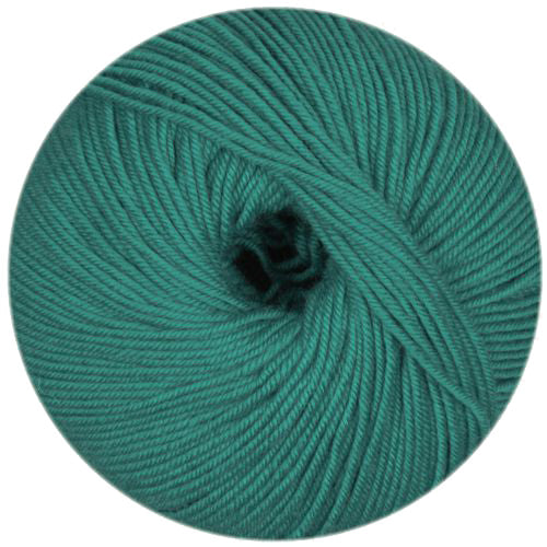 Merino extrafein petrol