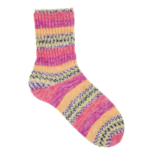Hot Socks Torbole heide