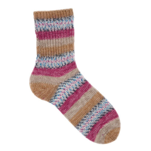 Hot Socks Torbole flora