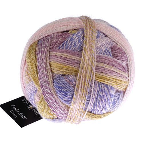 Zauberball Crazy Lockstoff