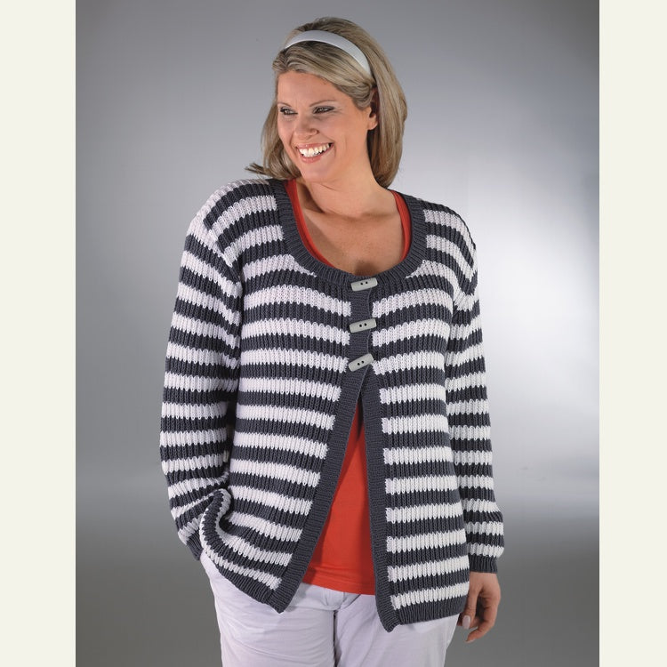 Damenjacke "Piano" 753048
