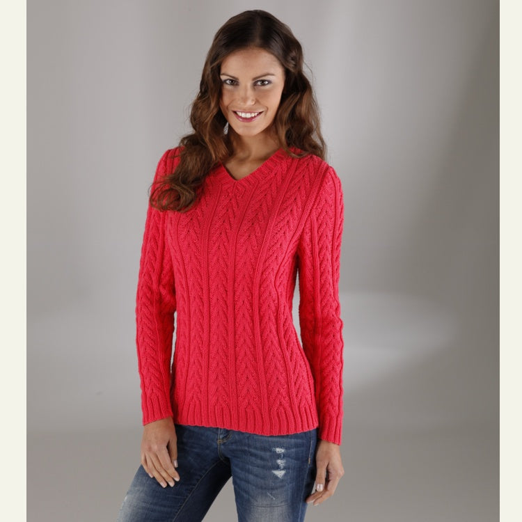 Damenpullover "Macau" 753246