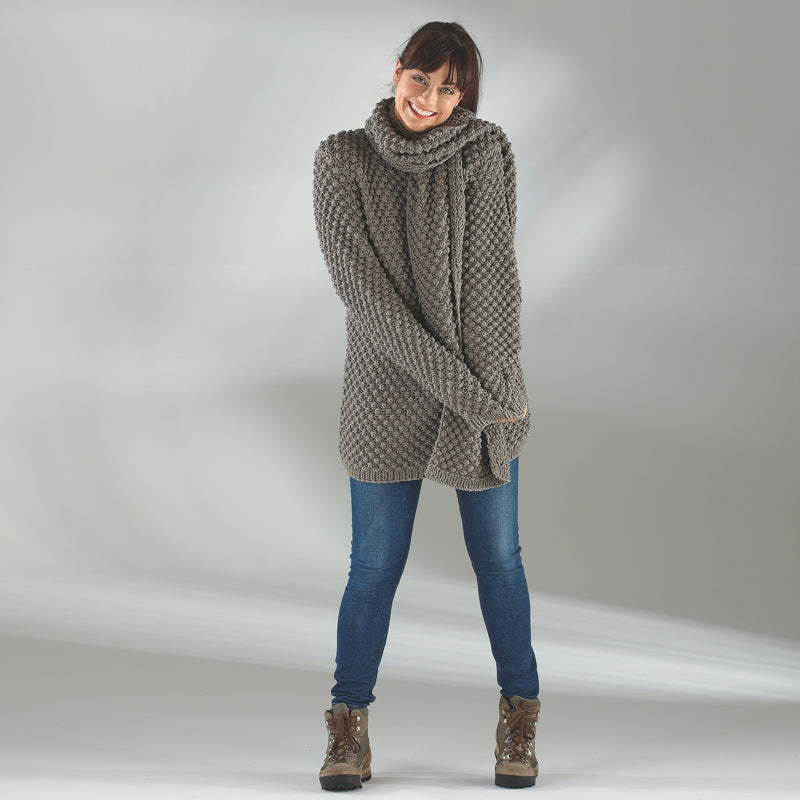Anleitungsheft "Herbst/Winter 2014/2015"