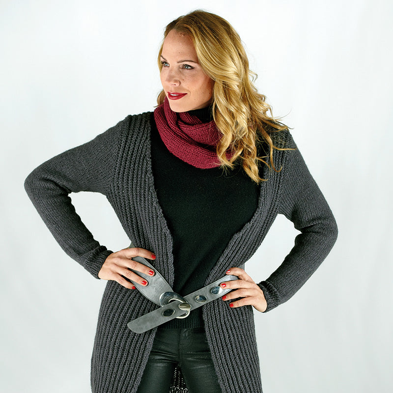 Damenjacke "Toledo" 757163