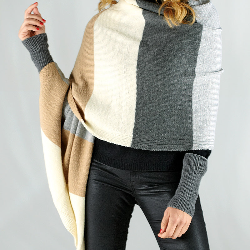 Armstulpen "Merino Extrafein" 757173