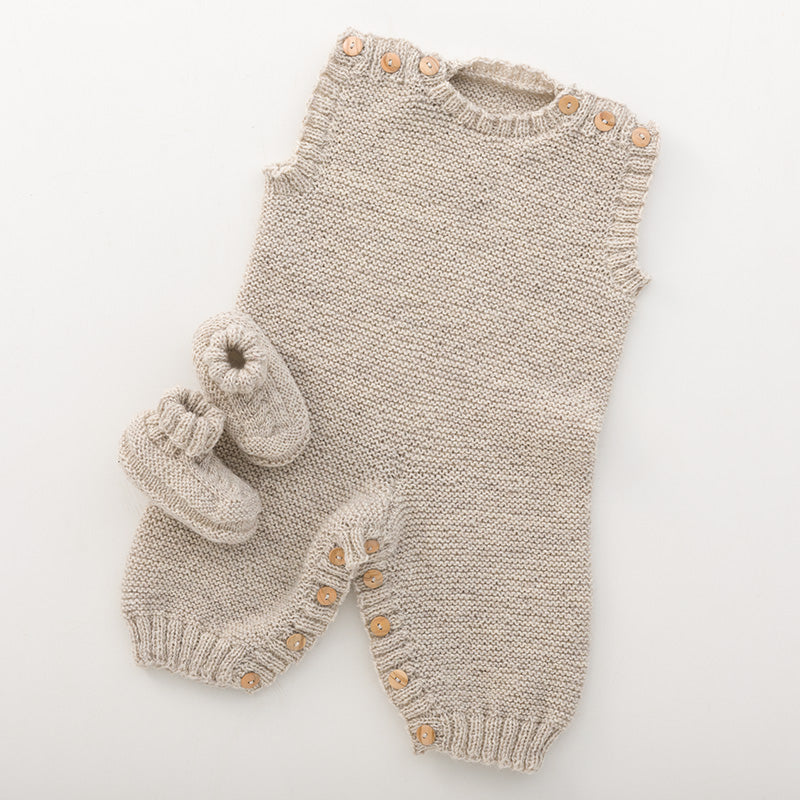 Babyschühchen "Record" 757197