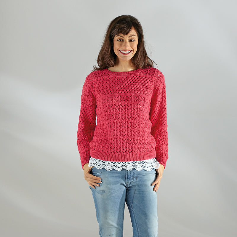 Damenpullover "Macau" 757239