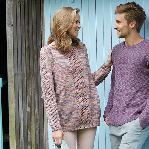 Damenpullover "Catania Color" 757256