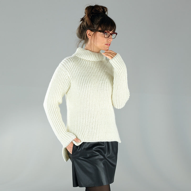 Pullover "Sporty" 758018