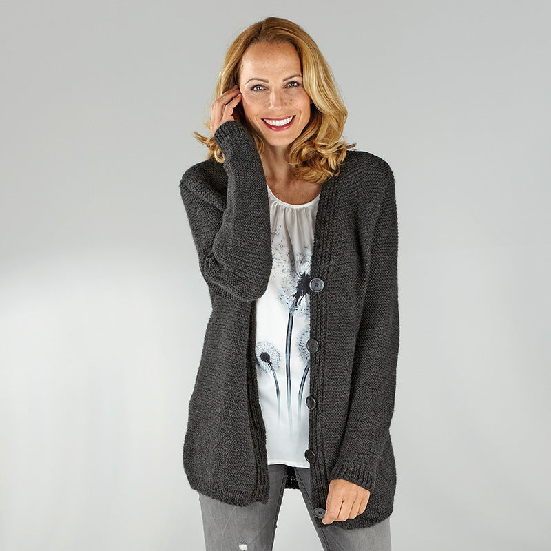 Damenjacke "Sporty" 758038