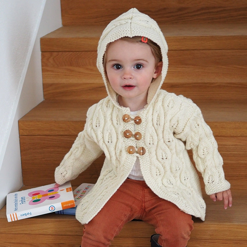 Kinderjacke "Ideal" 758133