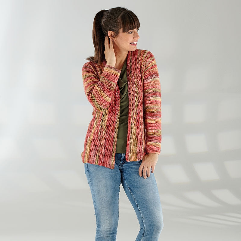 Damenjacke "Messina" 758204