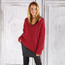 Damenpullover "Como" 759021