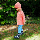 Kinderpullover mit Mütze "Ideal" 759023
