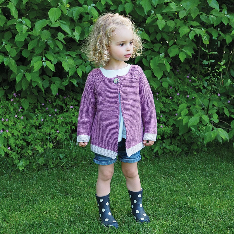 Kinderjacke "Milano" 759038